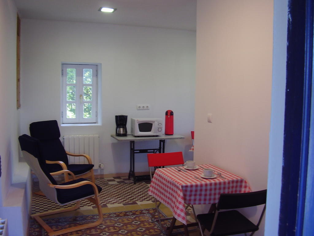 Urduliz Casa Rural Ortulane المظهر الخارجي الصورة