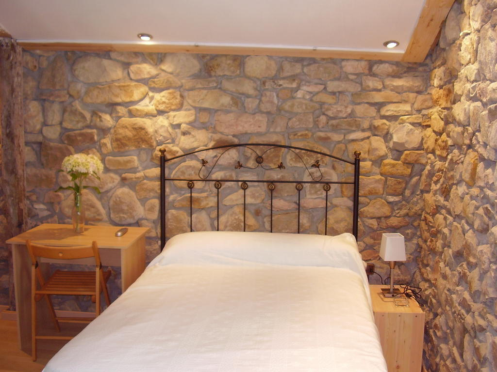 Urduliz Casa Rural Ortulane الغرفة الصورة